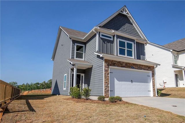 259 Summit Height Drive, Cartersville, GA 30121