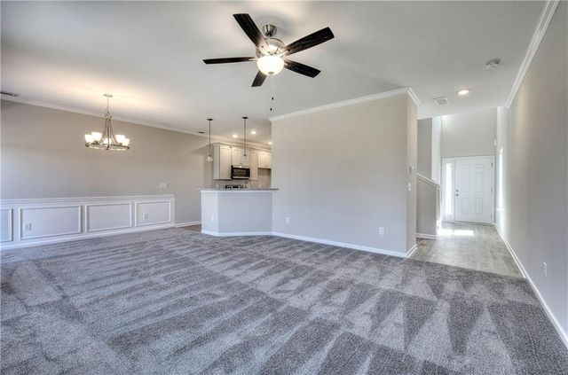 259 Summit Height Drive, Cartersville, GA 30121