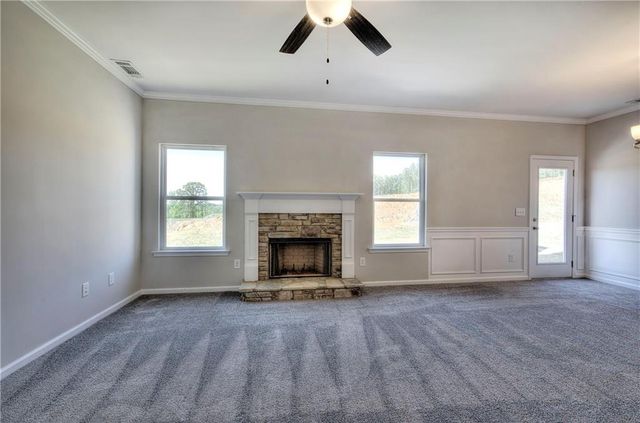 259 Summit Height Drive, Cartersville, GA 30121