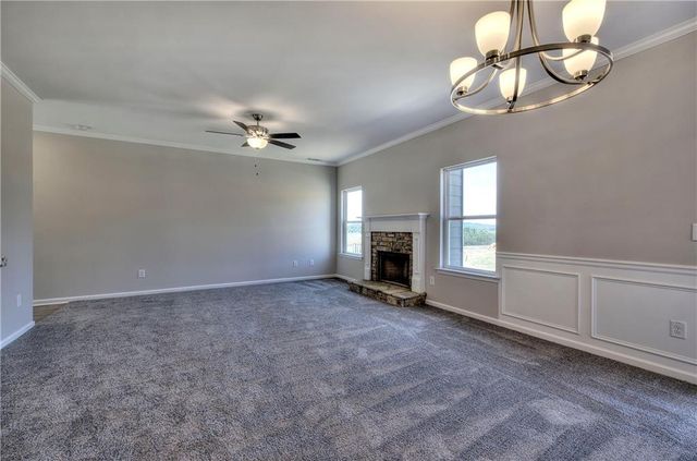 259 Summit Height Drive, Cartersville, GA 30121