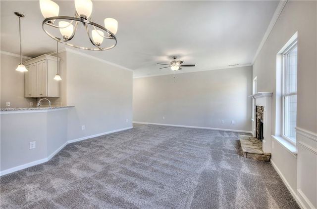 259 Summit Height Drive, Cartersville, GA 30121