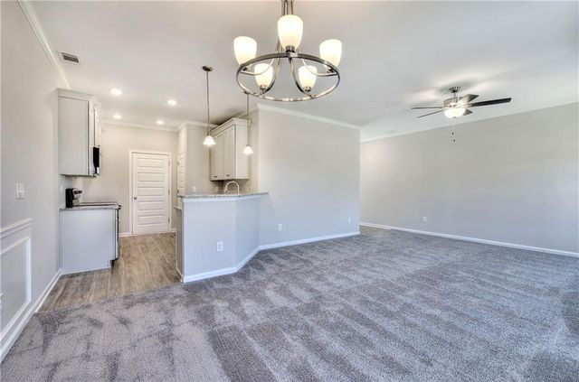 259 Summit Height Drive, Cartersville, GA 30121