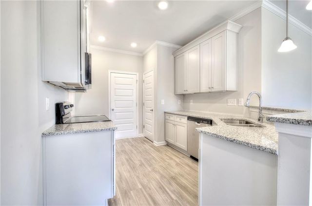 259 Summit Height Drive, Cartersville, GA 30121