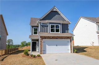 259 Summit Height Drive, Cartersville, GA 30121