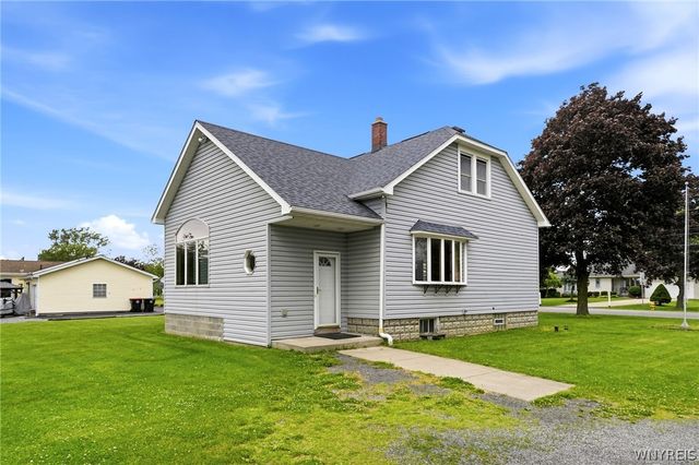 517 Lake Avenue, Lancaster, NY 14086
