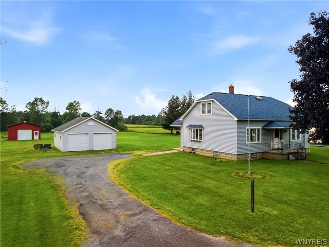 517 Lake Avenue, Lancaster, NY 14086