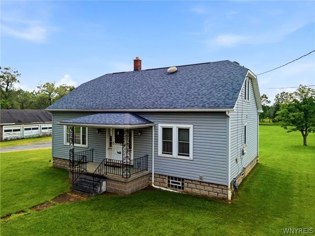 517 Lake Avenue, Lancaster, NY 14086