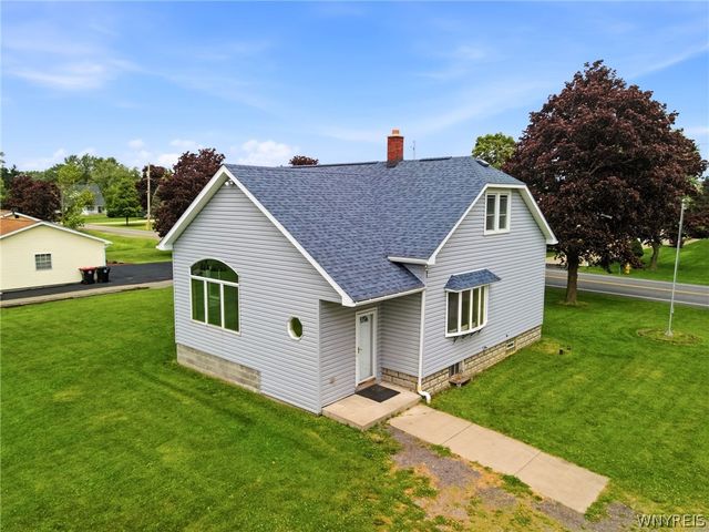517 Lake Avenue, Lancaster, NY 14086