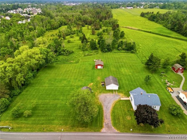 517 Lake Avenue, Lancaster, NY 14086