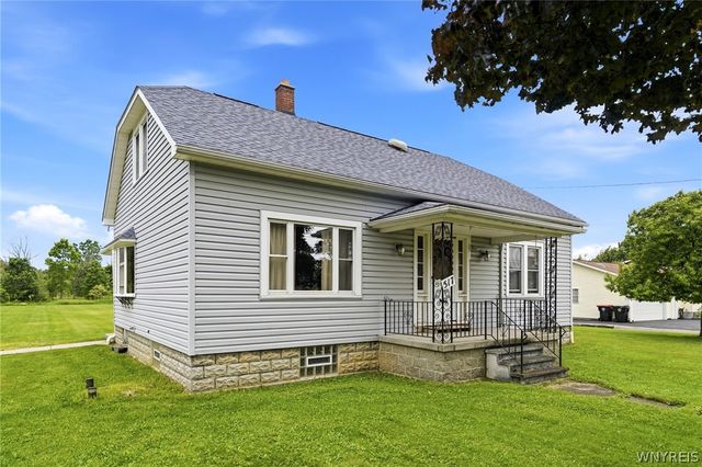 517 Lake Avenue, Lancaster, NY 14086
