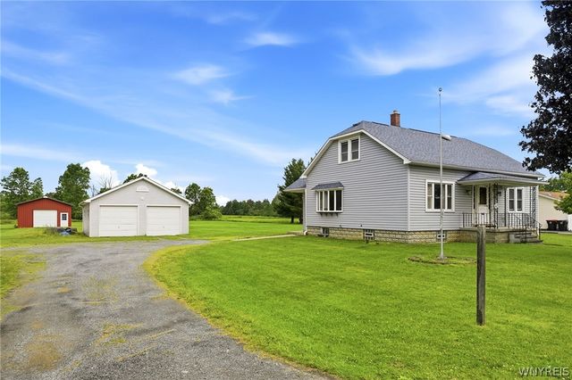 517 Lake Avenue, Lancaster, NY 14086