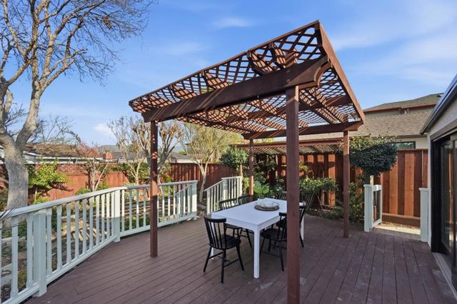 41392 Beatrice Street, Fremont, CA 94539