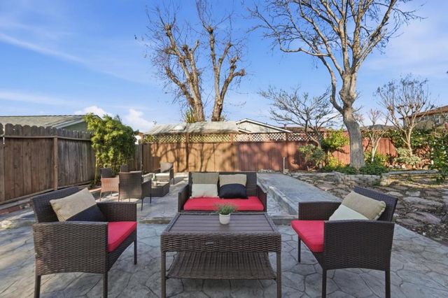 41392 Beatrice Street, Fremont, CA 94539