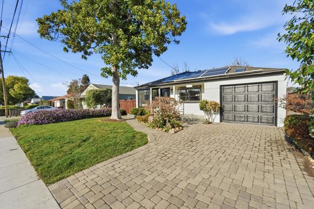 41392 Beatrice Street, Fremont, CA 94539