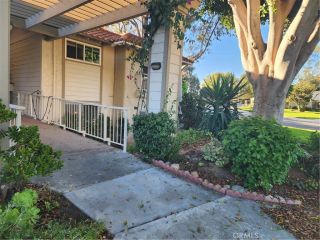 3273 San Amadeo D, Laguna Woods, CA 92637