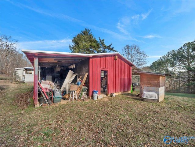 5167 County Road 608, Valley Head, AL 35989