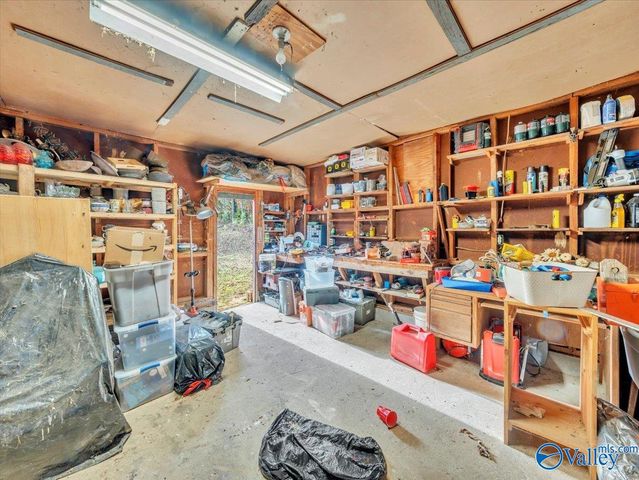 5167 County Road 608, Valley Head, AL 35989