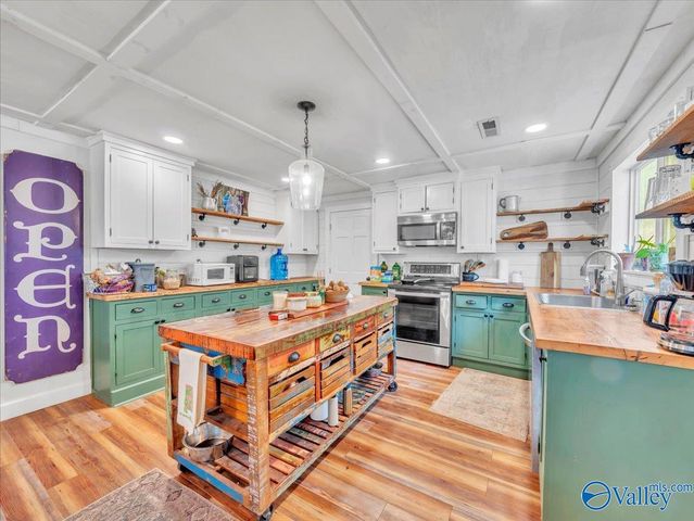 5167 County Road 608, Valley Head, AL 35989