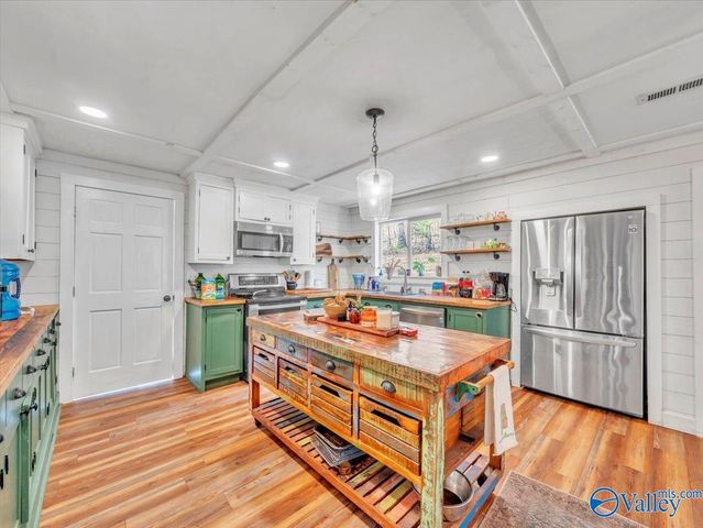 5167 County Road 608, Valley Head, AL 35989