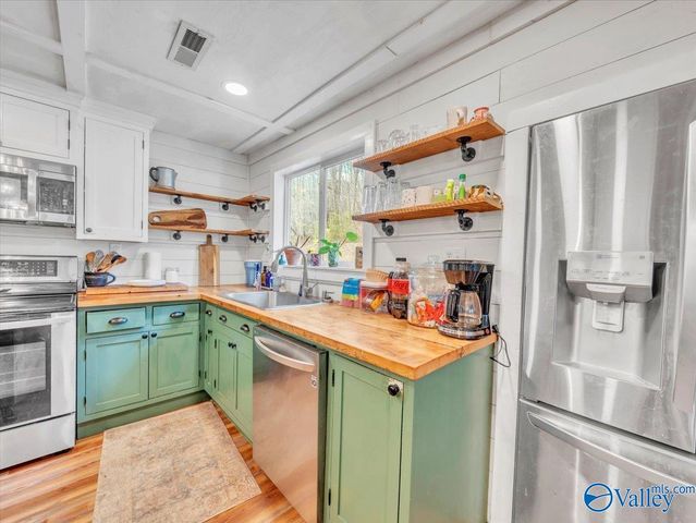 5167 County Road 608, Valley Head, AL 35989