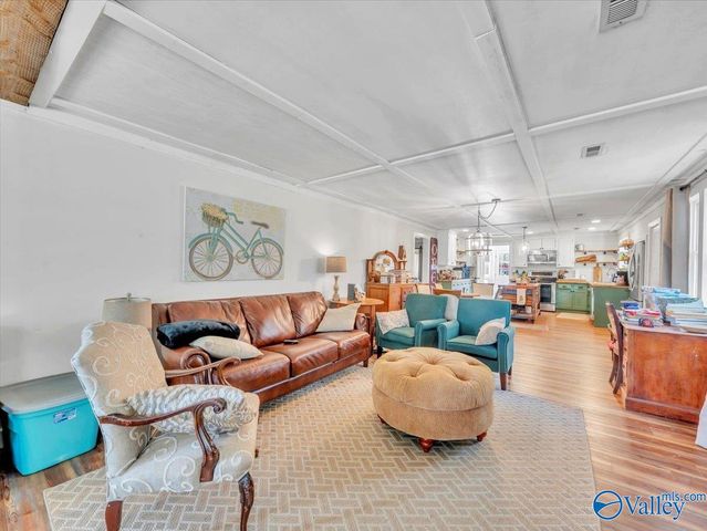 5167 County Road 608, Valley Head, AL 35989