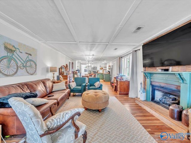 5167 County Road 608, Valley Head, AL 35989