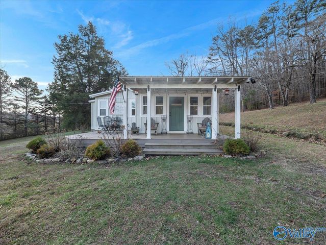 5167 County Road 608, Valley Head, AL 35989