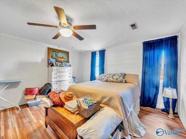 5167 County Road 608, Valley Head, AL 35989