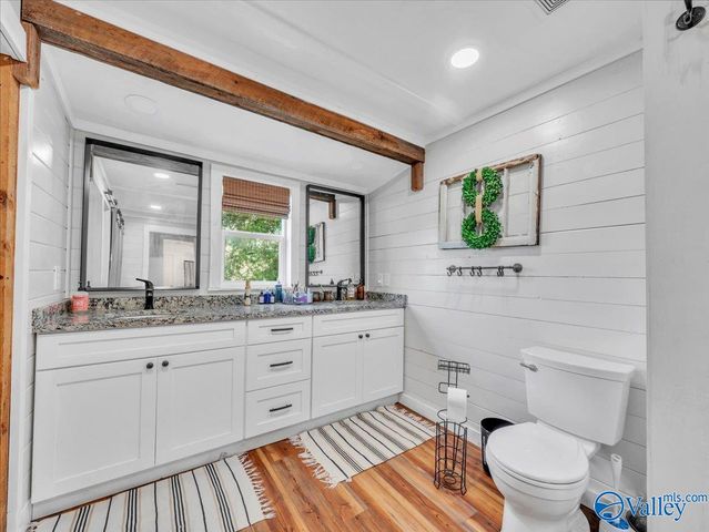 5167 County Road 608, Valley Head, AL 35989