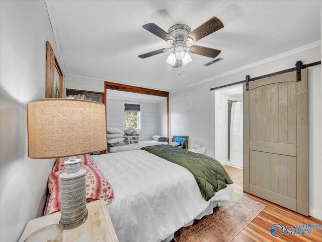 5167 County Road 608, Valley Head, AL 35989