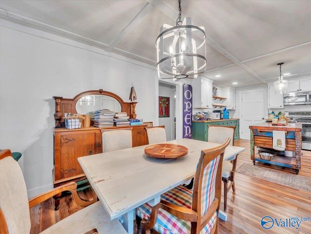 5167 County Road 608, Valley Head, AL 35989