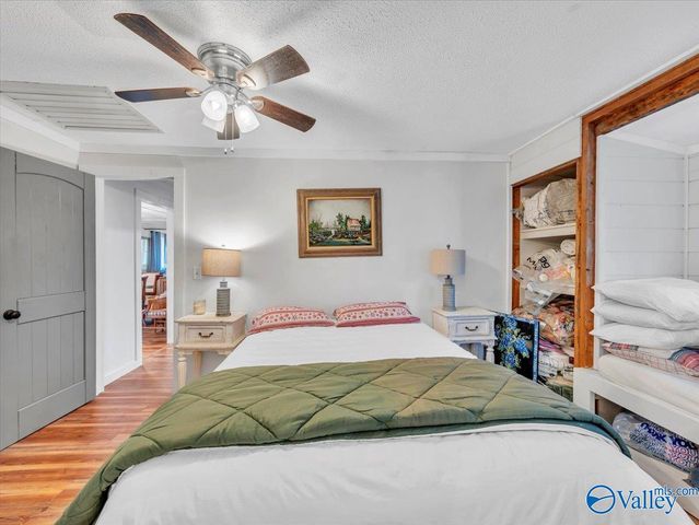 5167 County Road 608, Valley Head, AL 35989