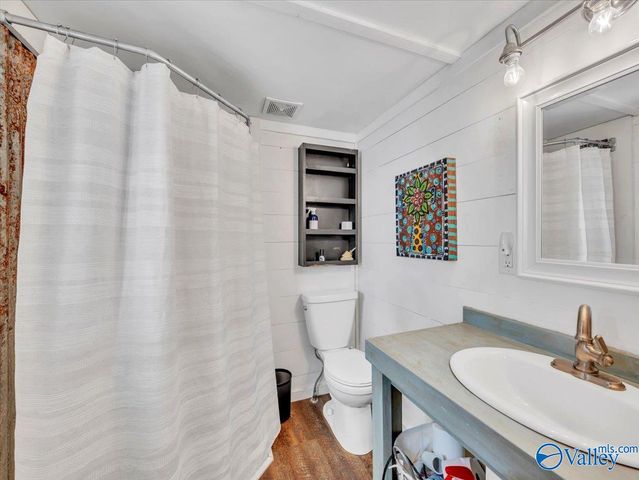 5167 County Road 608, Valley Head, AL 35989