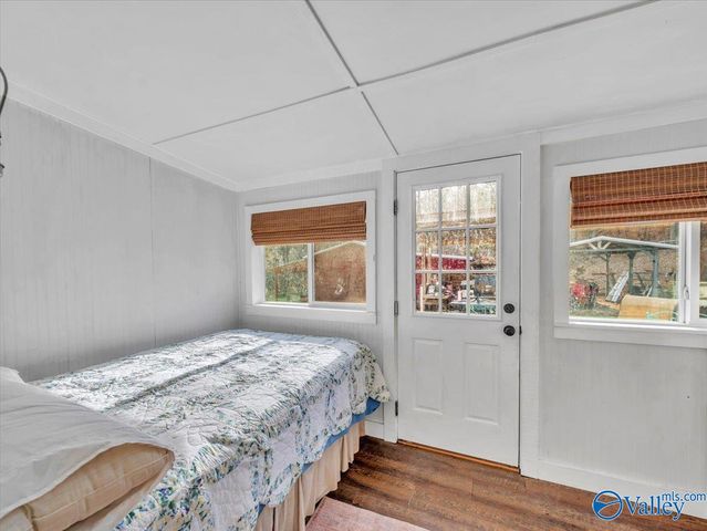 5167 County Road 608, Valley Head, AL 35989