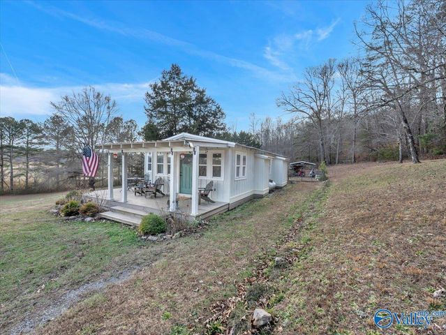 5167 County Road 608, Valley Head, AL 35989