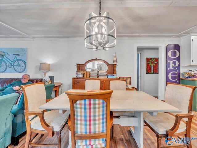 5167 County Road 608, Valley Head, AL 35989