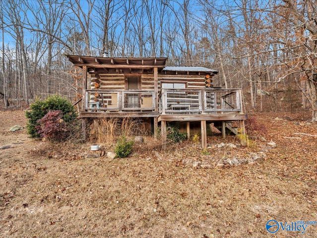 5167 County Road 608, Valley Head, AL 35989