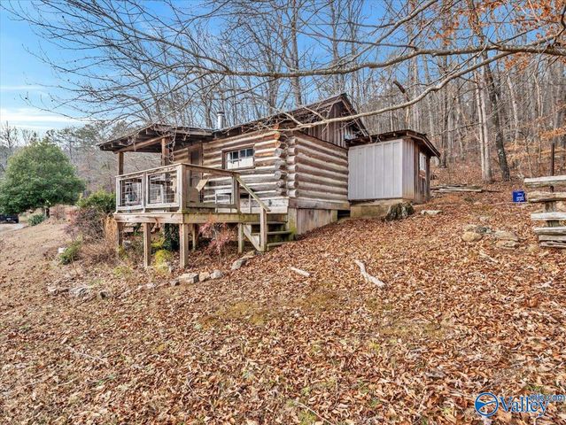 5167 County Road 608, Valley Head, AL 35989
