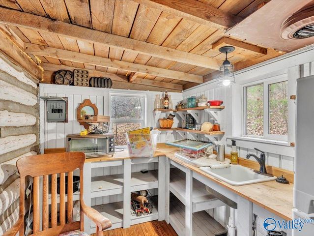 5167 County Road 608, Valley Head, AL 35989