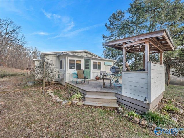 5167 County Road 608, Valley Head, AL 35989