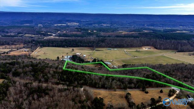 5167 County Road 608, Valley Head, AL 35989