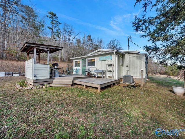 5167 County Road 608, Valley Head, AL 35989