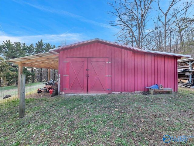 5167 County Road 608, Valley Head, AL 35989