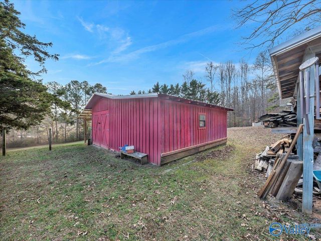 5167 County Road 608, Valley Head, AL 35989