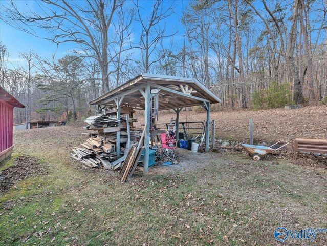 5167 County Road 608, Valley Head, AL 35989
