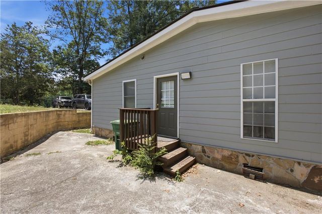 3619 Everson Road, Snellville, GA 30039