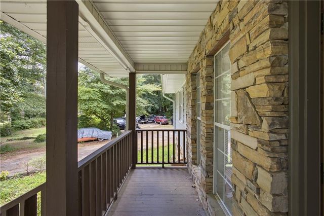 3619 Everson Road, Snellville, GA 30039