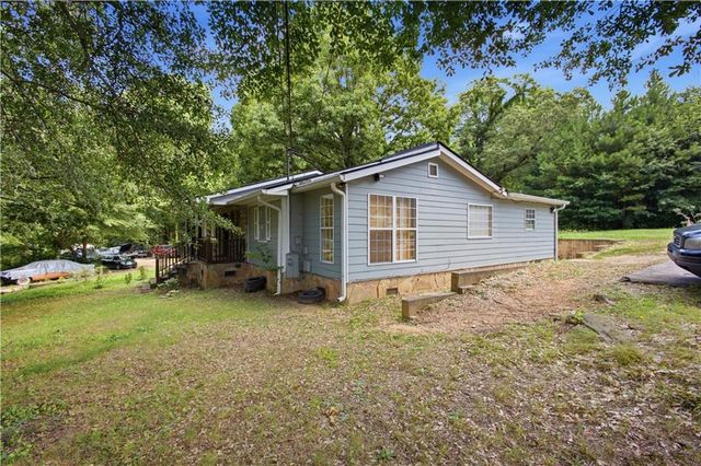 3619 Everson Road, Snellville, GA 30039