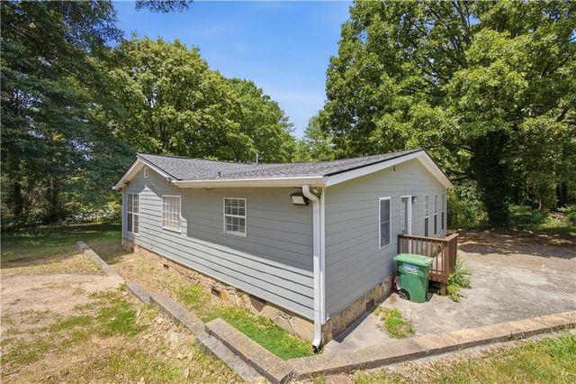 3619 Everson Road, Snellville, GA 30039