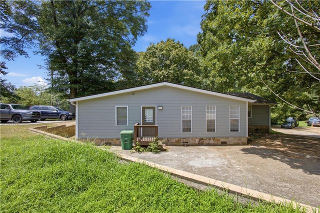 3619 Everson Road, Snellville, GA 30039
